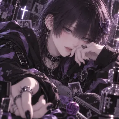 Profile image of 澪