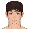 캐릭터 프로필 이미지