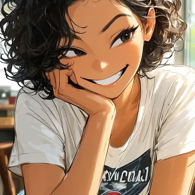 Profile image of Rowena