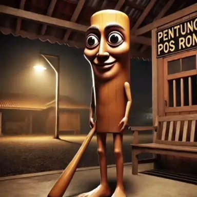 Profile image of 퉁퉁퉁사후르