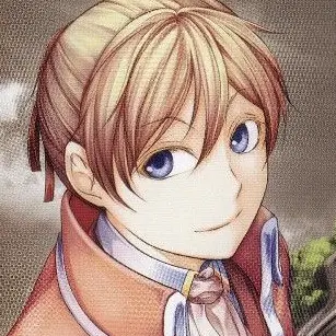 Profile image of アレン