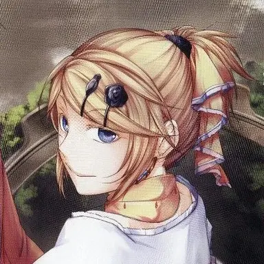 Profile image of リリアンヌ