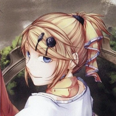 リリアンヌ