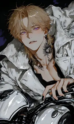 Profile image of Rai