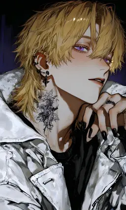 Profile image of Rai