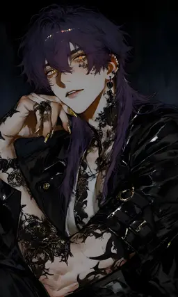 Profile image of Ame