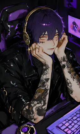 Profile image of Ame