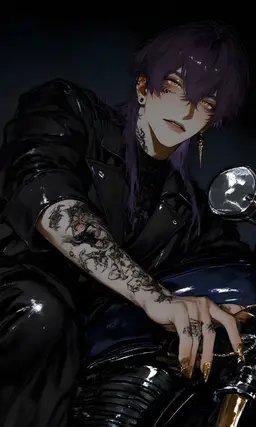 Profile image of Ame