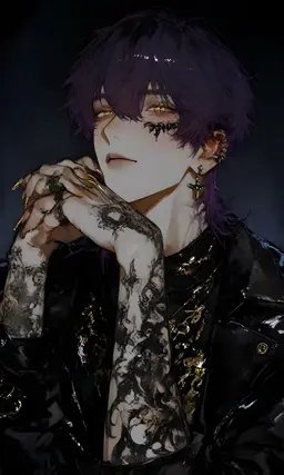 Profile image of Ame