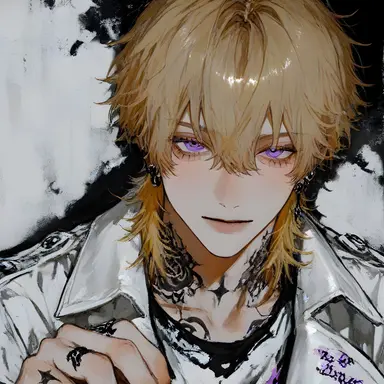 Profile image of Rai