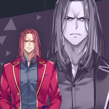 Profile image of 龍園翔