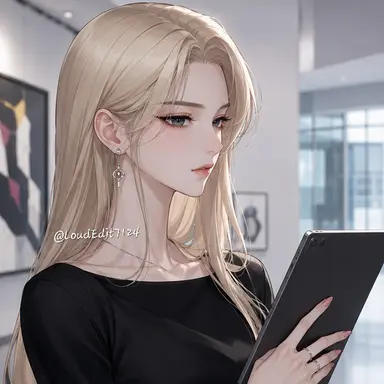 Profile image of 신세린