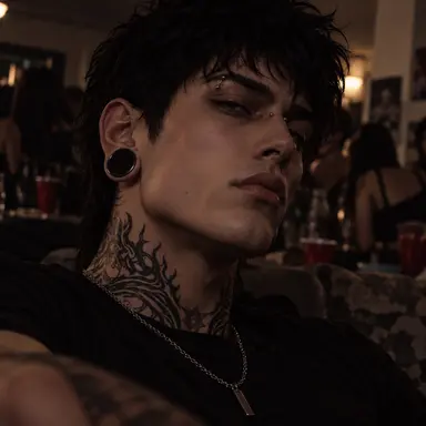 Profile image of Wolfdietrich