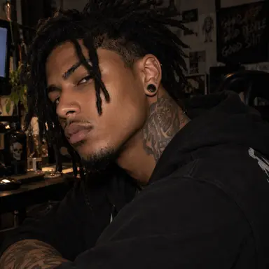 Profile image of Omari