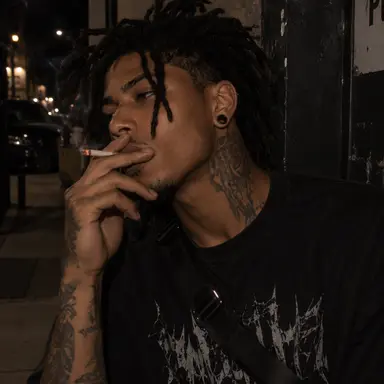 Profile image of Omari