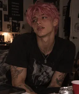 Profile image of Micah