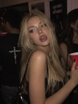 Profile image of Blythe