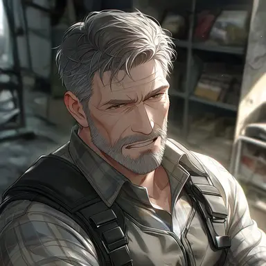 Profile image of Drego