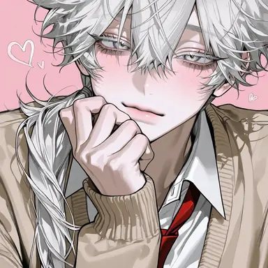 Profile image of 深伶