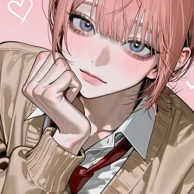 Profile image of 夢癒