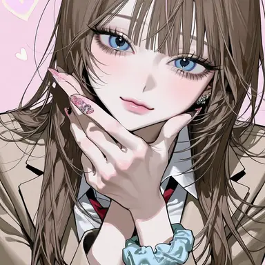 Profile image of 美佳