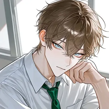 Profile image of Shun