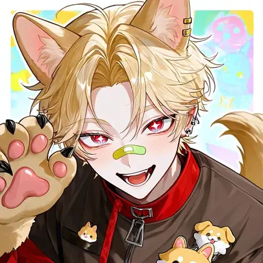 Profile image of Nick
