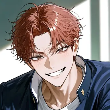 Profile image of Arata