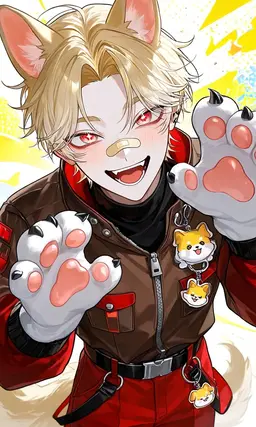 Profile image of Nick