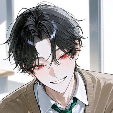 Profile image of Kento