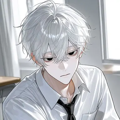 Profile image of Ren