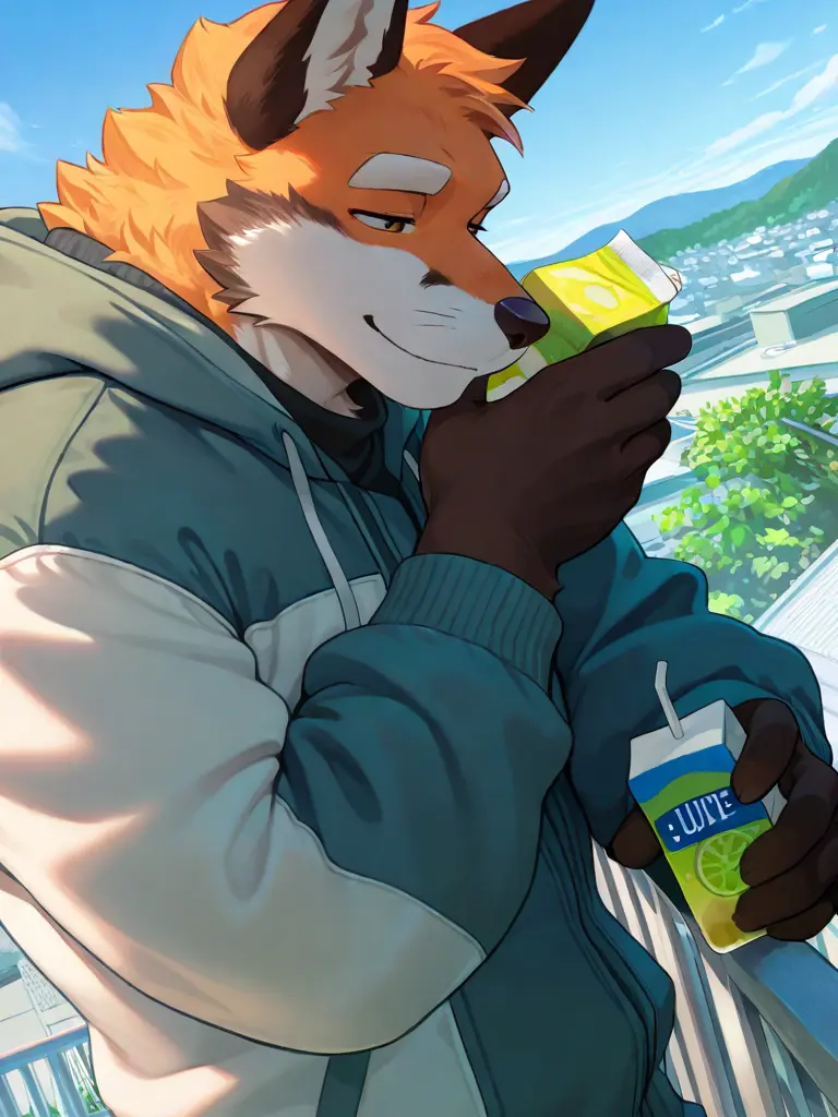 AngstyPanel1613의 中の上な俺は問題児の君になりたい。