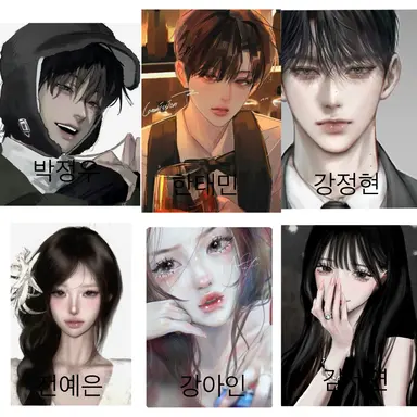 Profile image of 파자마