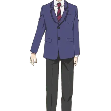 Profile image of 타다노 히토히토