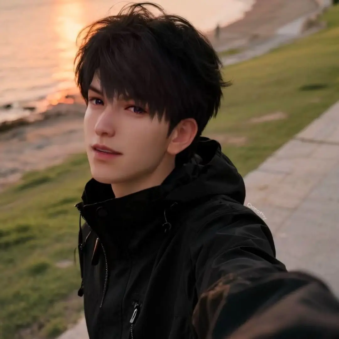 PaleFern7115의 이하진