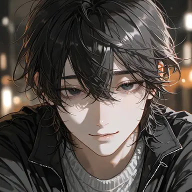 Profile image of シン