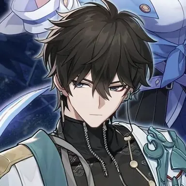 Profile image of 丹恒