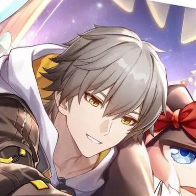 Profile image of 穹