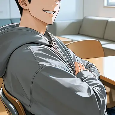 Profile image of Sero