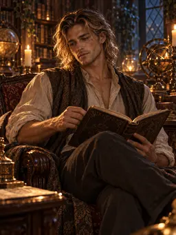 Profile image of Klaus