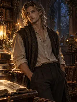 Profile image of Klaus