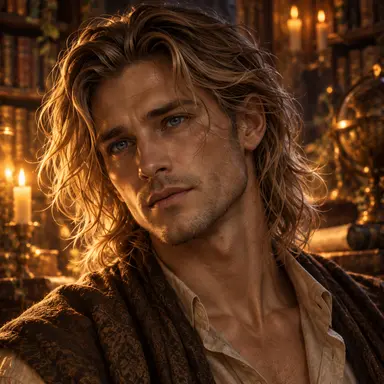 Profile image of Klaus