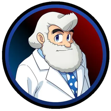 Profile image of Dr. Light