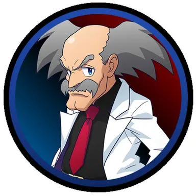 Profile image of Dr. Wily