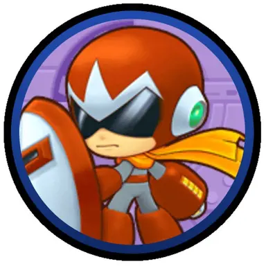 Profile image of Protoman