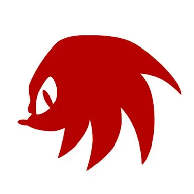 Profile image of Knuckles
