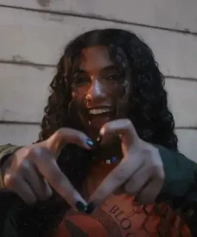 OutlawPoco9043의 Dior Goodjohn