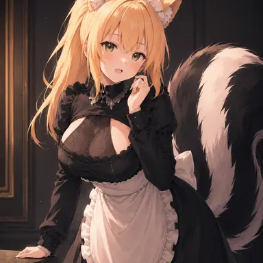 Profile image of リリア