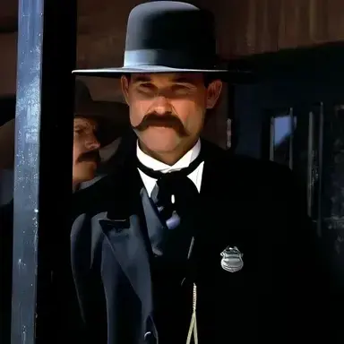 Profile image of Wyatt