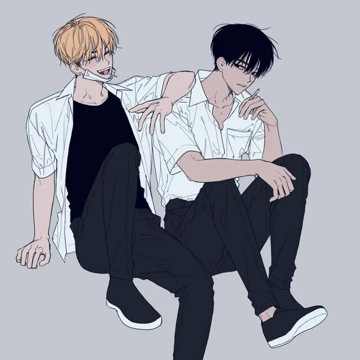 SillyTulip0320의 복수하기!